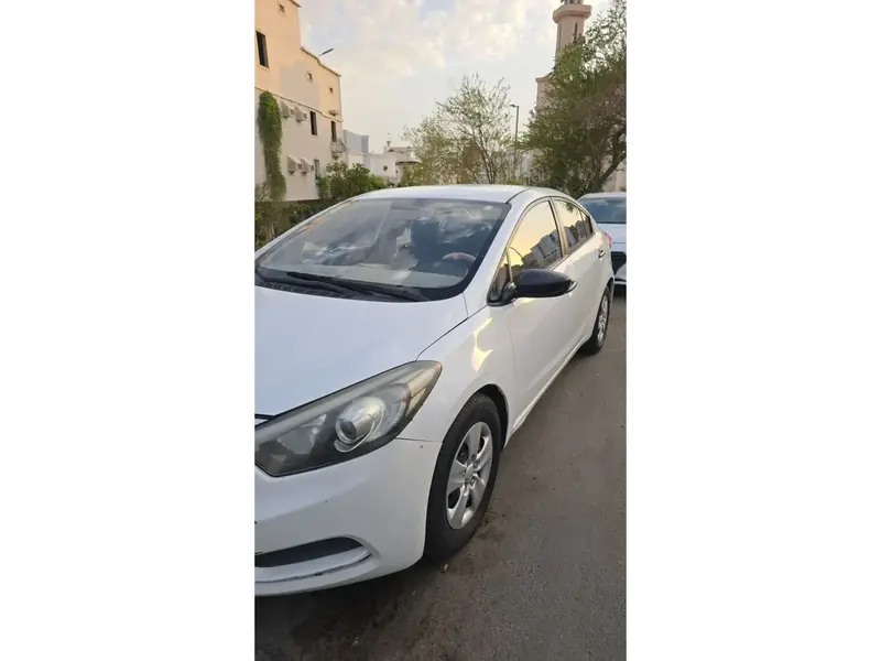 KIA Cerato 2016 3