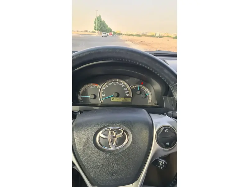 Toyota Camry 2013 2