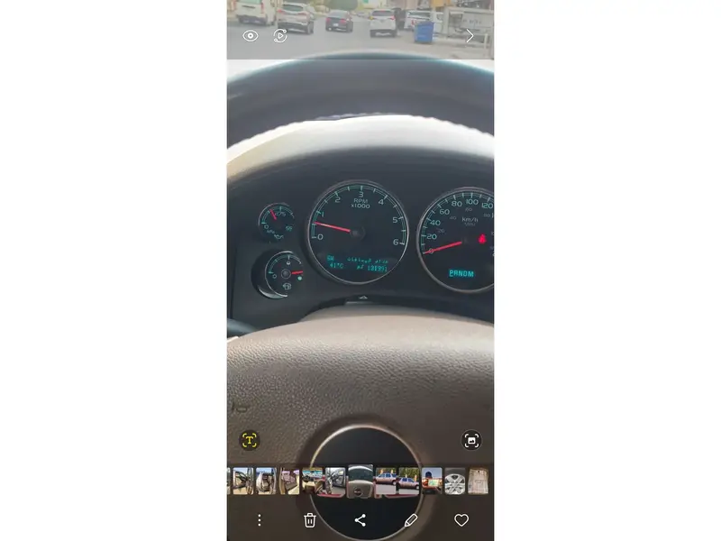 GMC Yukon XL 2012 4