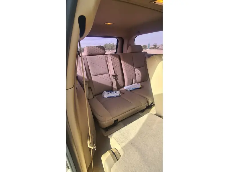 GMC Yukon XL 2012 9