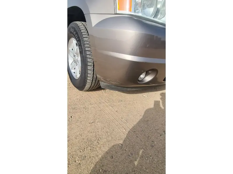 GMC Yukon XL 2012 10