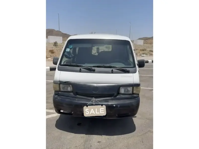 Mazda Other 2003 1