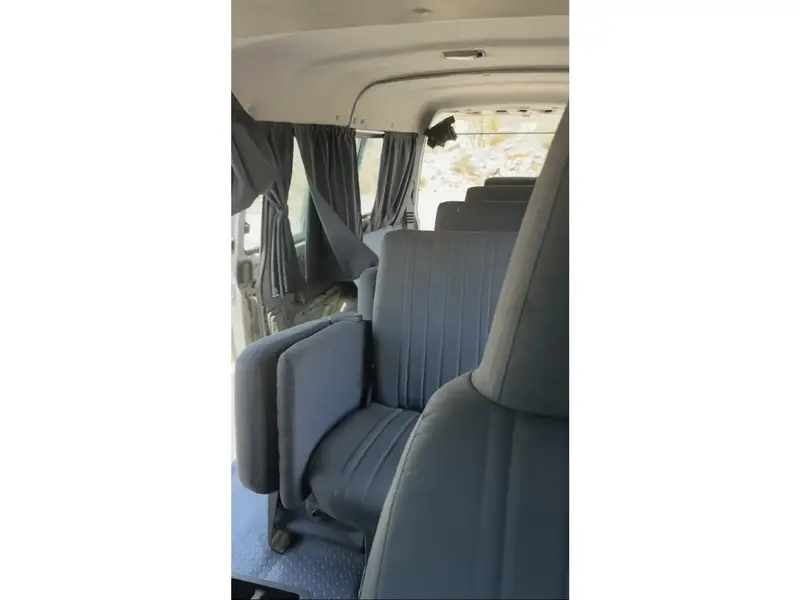 Mazda Other 2003 13