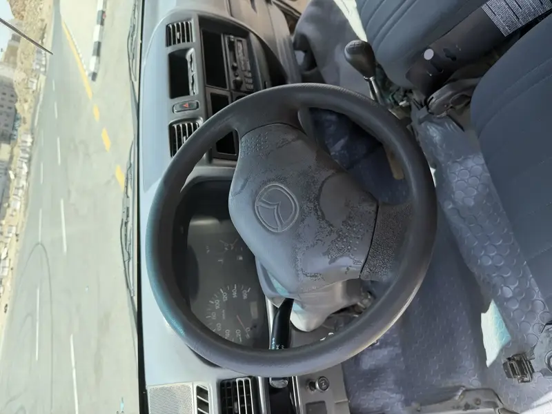 Mazda Other 2003 12