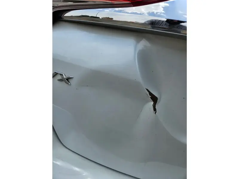 Toyota Fortuner 2023 10