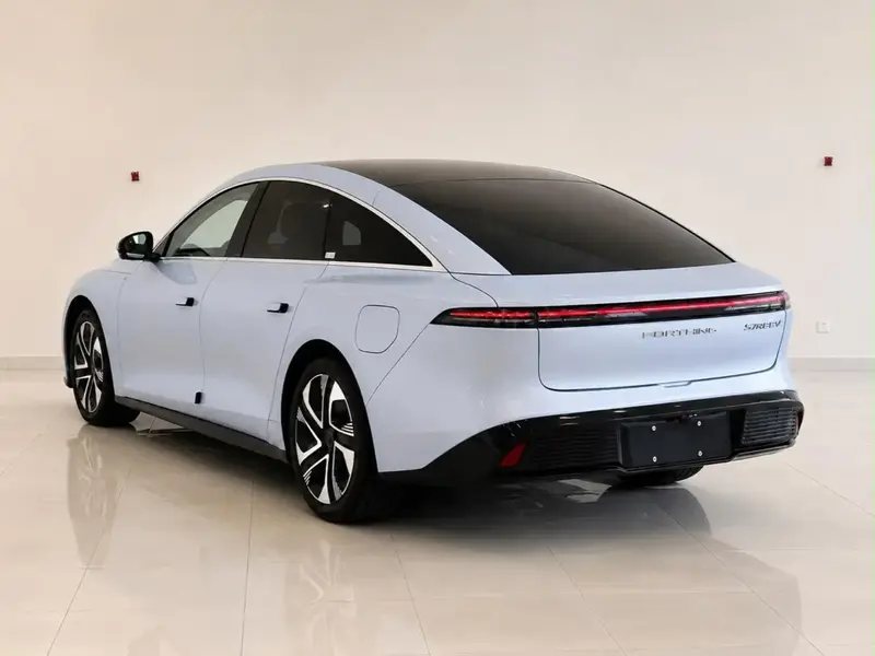 Dongfeng 007 2027 7