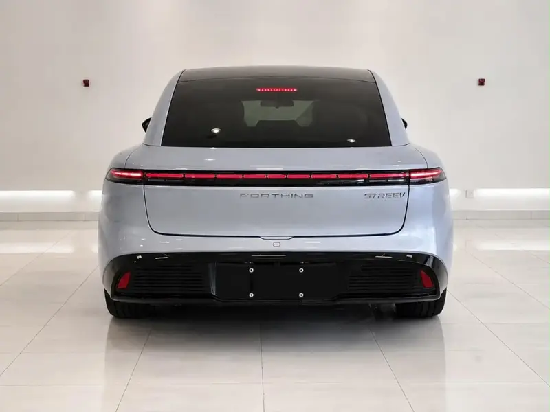 Dongfeng 007 2027 4