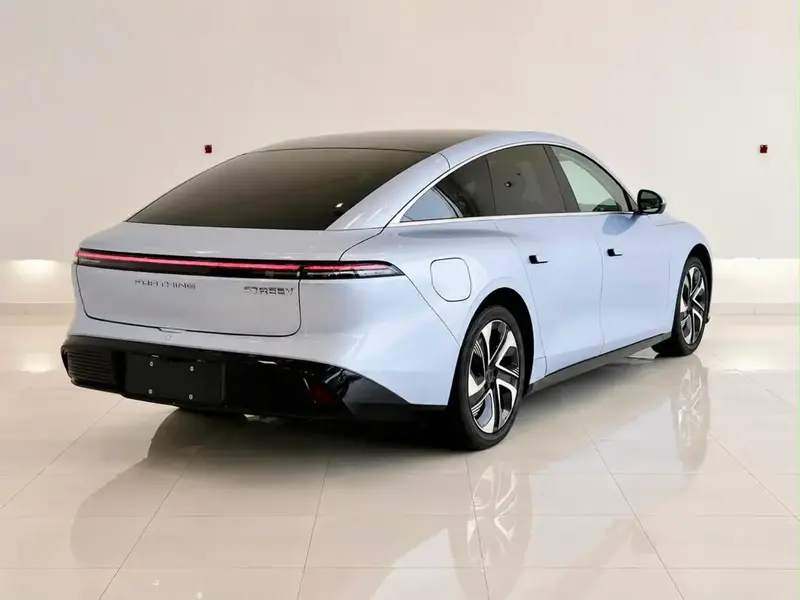 Dongfeng 007 2027 6