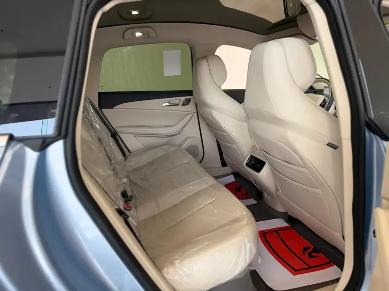 Dongfeng 007 2027 10