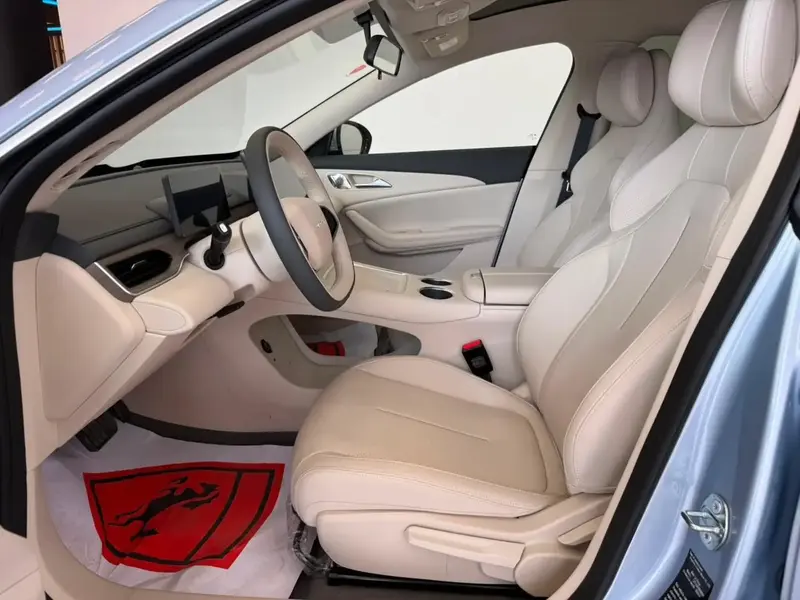 Dongfeng 007 2027 11
