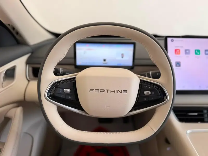 Dongfeng 007 2027 9
