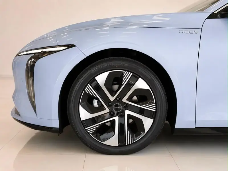 Dongfeng 007 2027 5