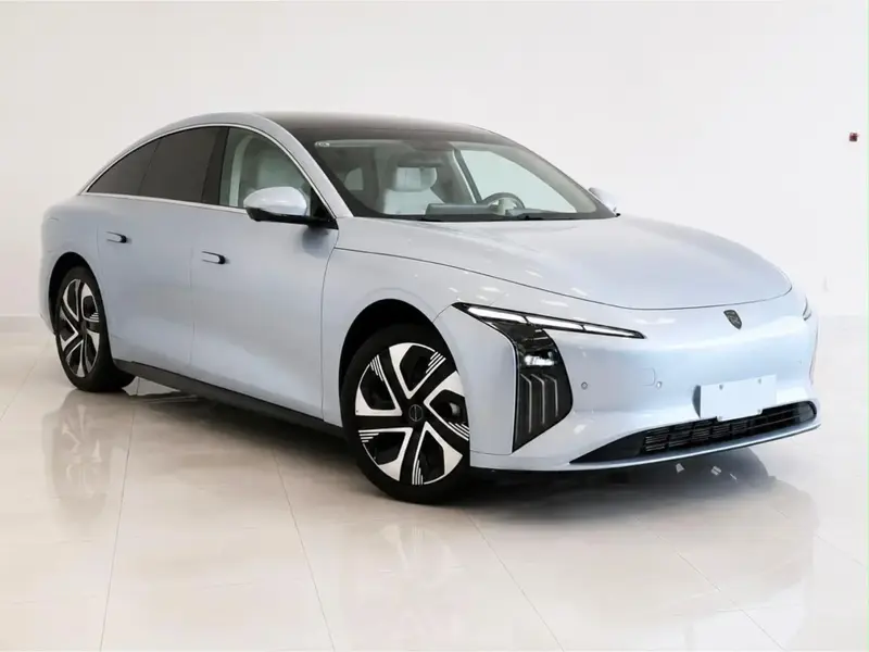 Dongfeng 007 2027 2
