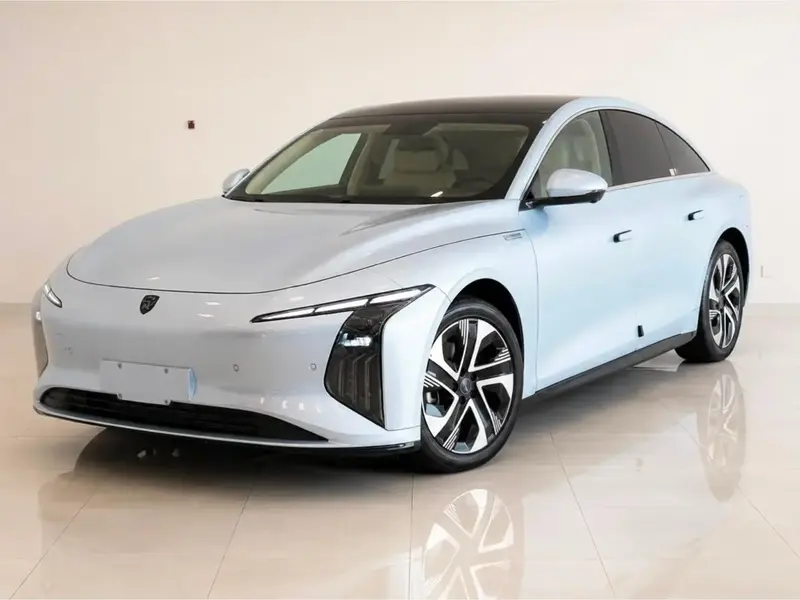 Dongfeng 007 2027 3