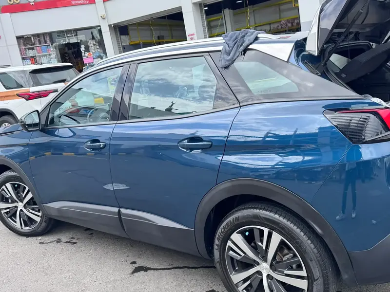 Peugeot 3008 2025 3