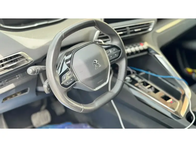 Peugeot 3008 2025 6