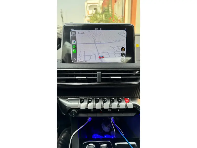 Peugeot 3008 2025 8