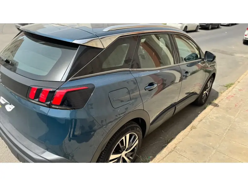 Peugeot 3008 2025 9