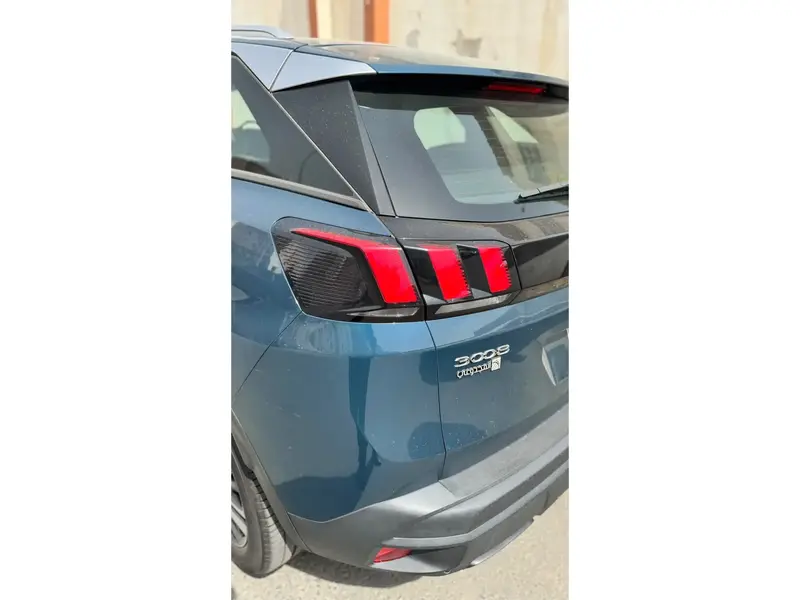 Peugeot 3008 2025 10