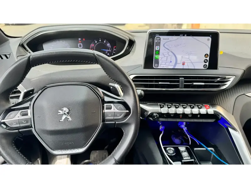 Peugeot 3008 2025 11