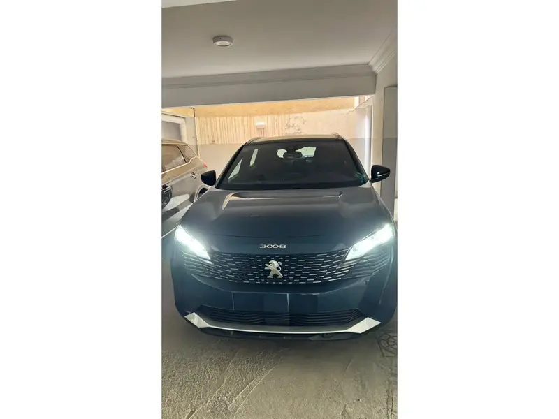 Peugeot 3008 2025 12