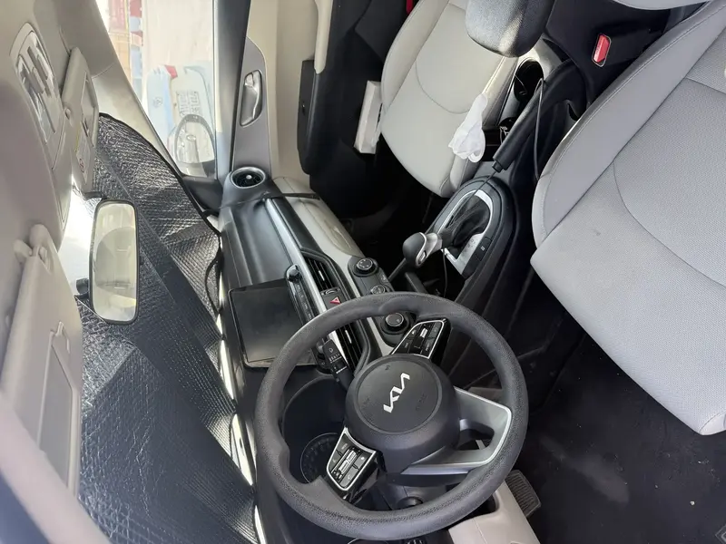 KIA Cerato 2024 5