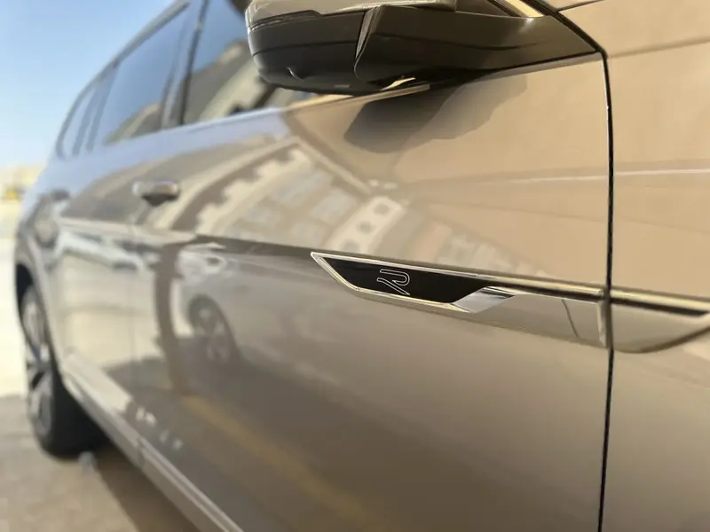Volkswagen Teramont 2024 3