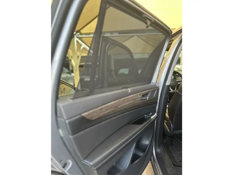 Volkswagen Teramont 2024 9