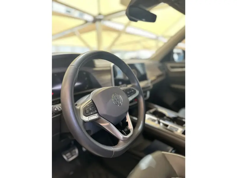 Volkswagen Teramont 2024 6