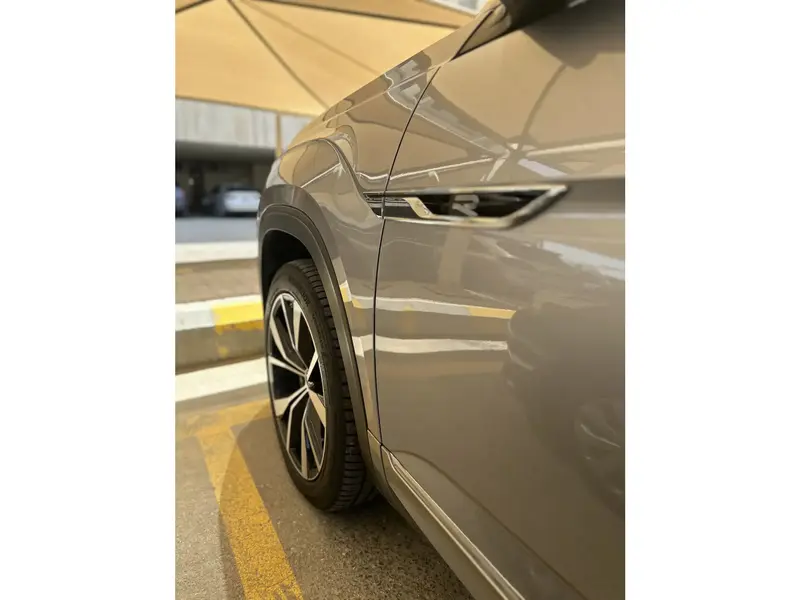 Volkswagen Teramont 2024 14