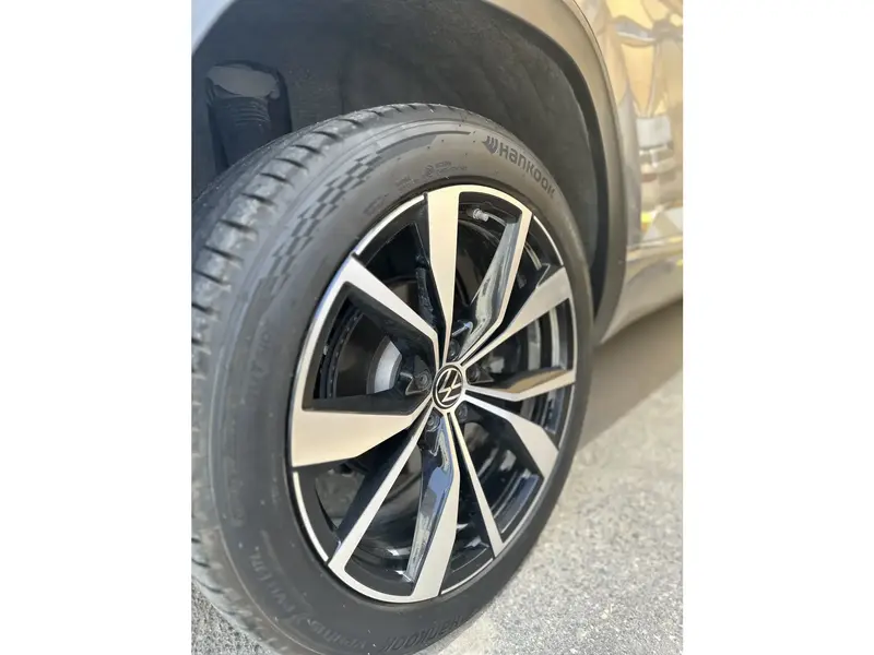 Volkswagen Teramont 2024 4