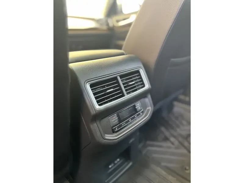 Volkswagen Teramont 2024 8