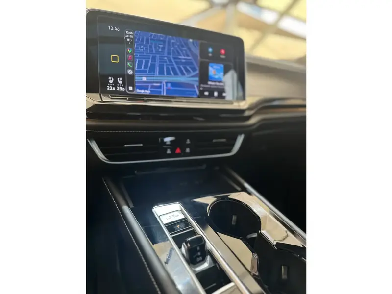 Volkswagen Teramont 2024 15