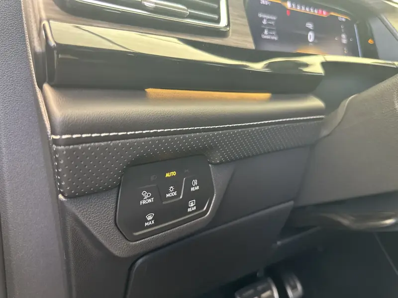 Volkswagen Teramont 2024 11