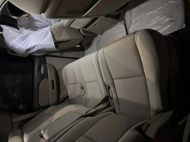 Chevrolet Tahoe 2009 10