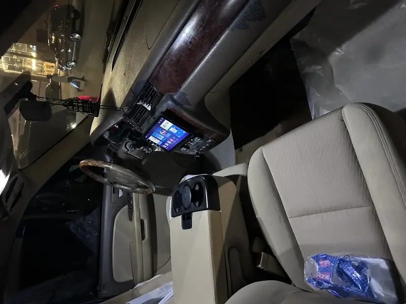 Chevrolet Tahoe 2009 9