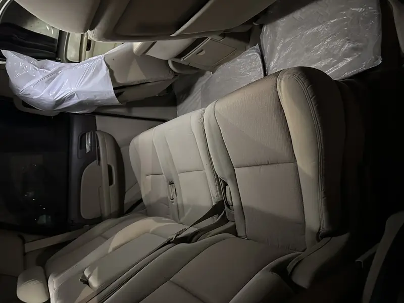 Chevrolet Tahoe 2009 13