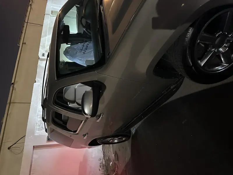 Chevrolet Tahoe 2009 23