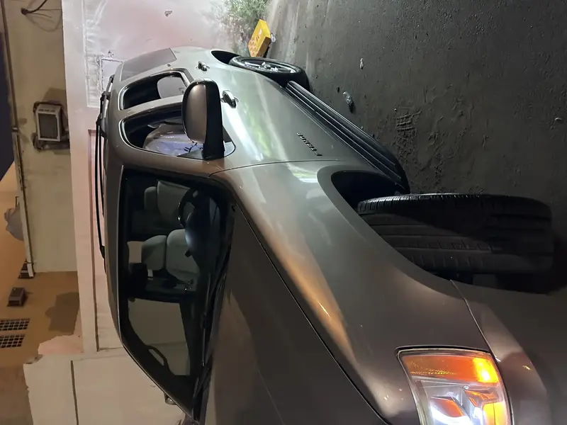 Chevrolet Tahoe 2009 22
