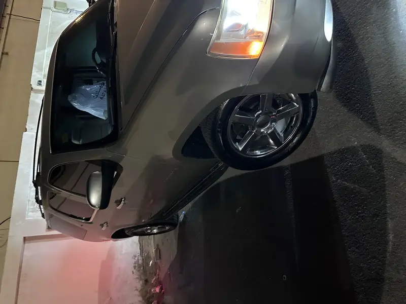 Chevrolet Tahoe 2009 21