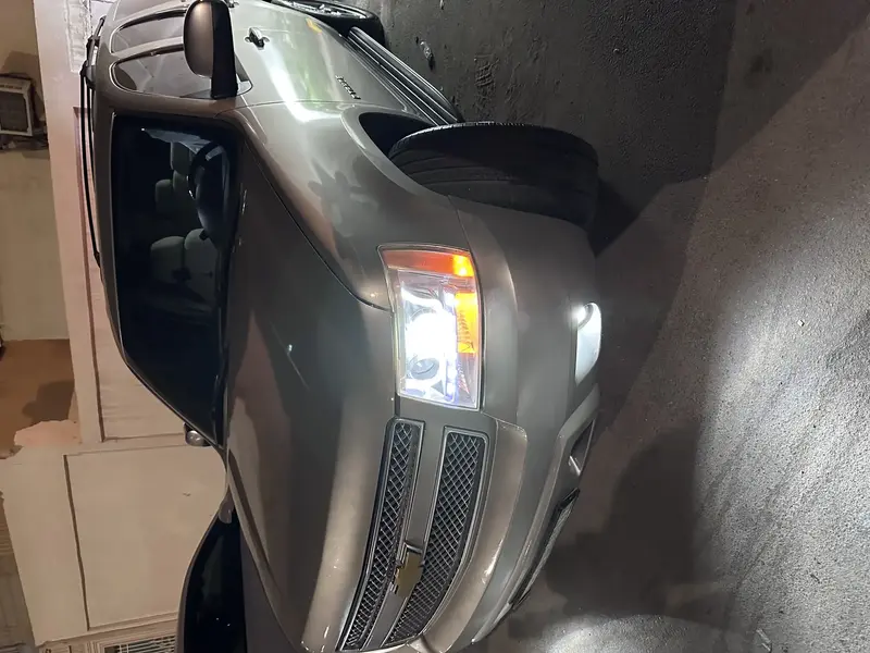 Chevrolet Tahoe 2009 18