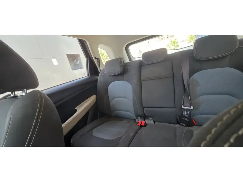Chevrolet Captiva 2021 6