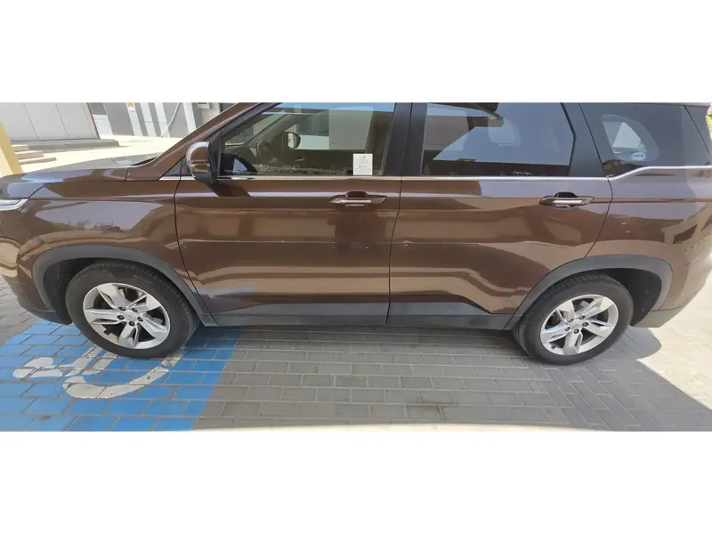 Chevrolet Captiva 2021 4
