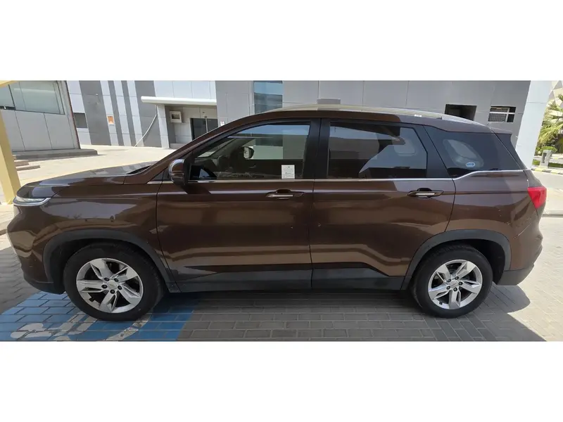 Chevrolet Captiva 2021 9