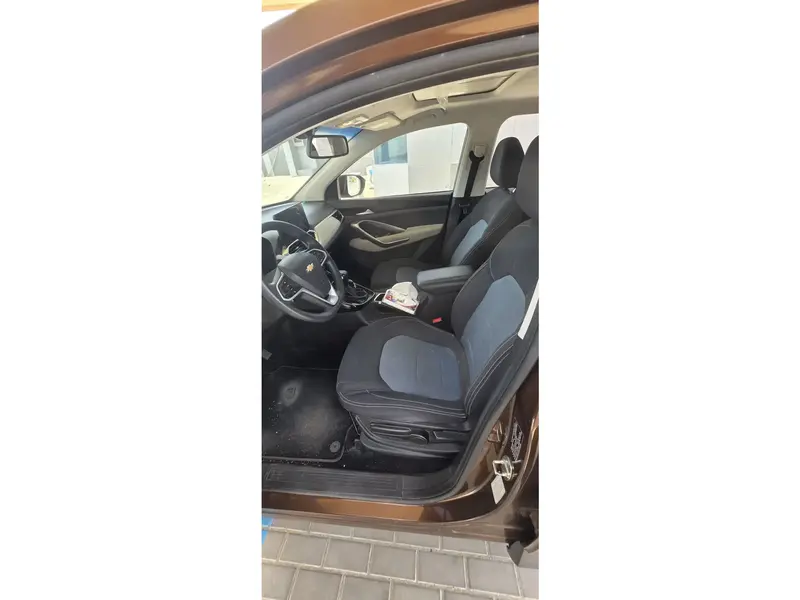Chevrolet Captiva 2021 8