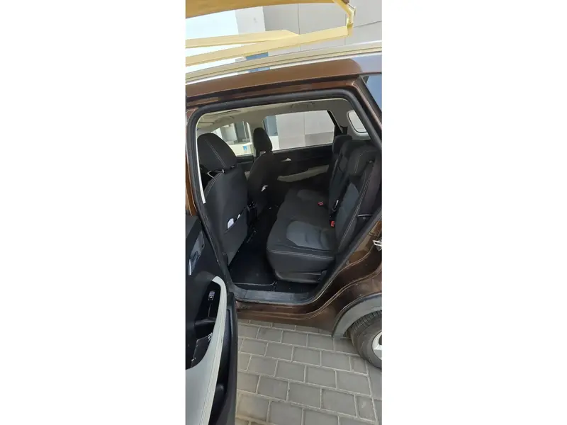 Chevrolet Captiva 2021 3