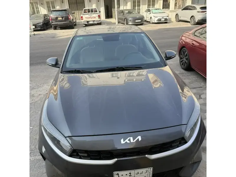 KIA Cerato 2024 2