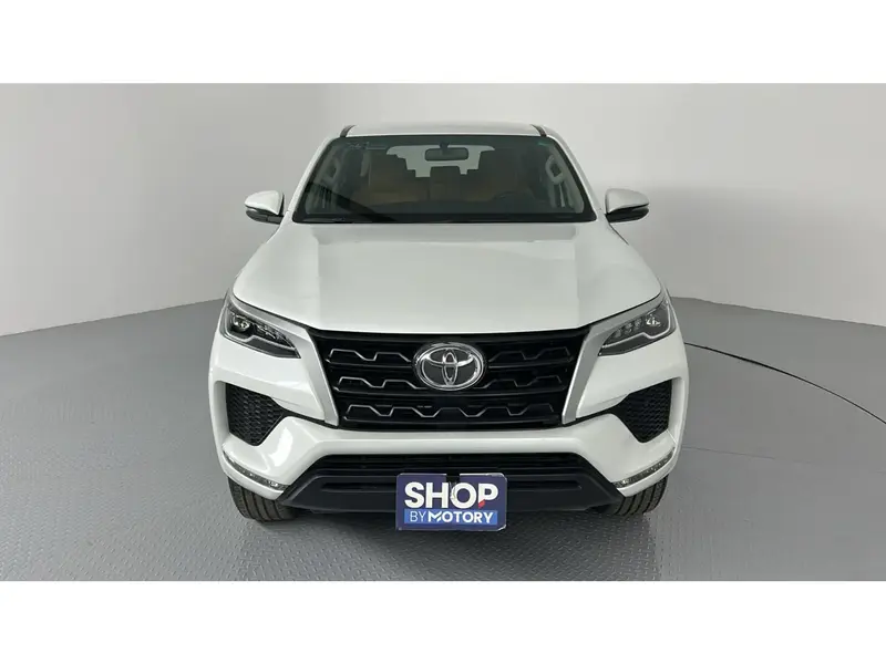 Toyota Fortuner GX 2023 5