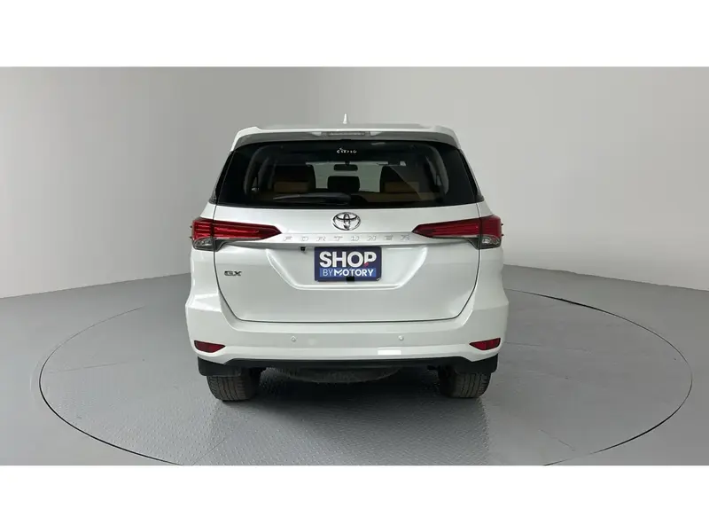 Toyota Fortuner GX 2023 13