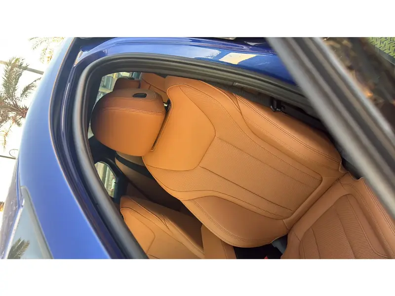 BMW 3 Series 2026 5